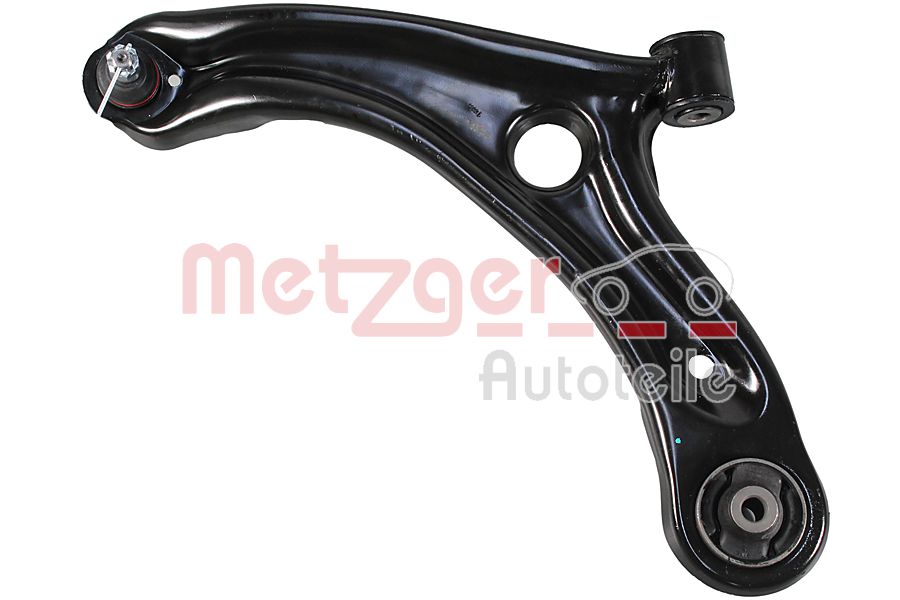 Draagarm Metzger 58152101