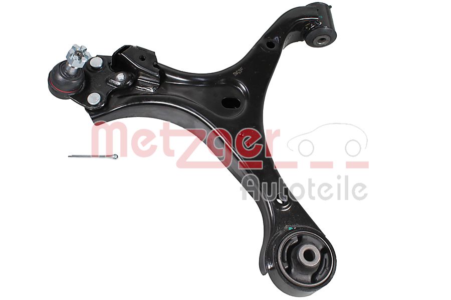 Draagarm Metzger 58152501