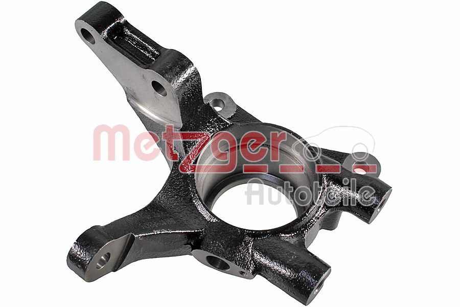 Astap, wielophanging Metzger 58154001