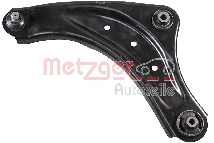 Draagarm Metzger 58156301