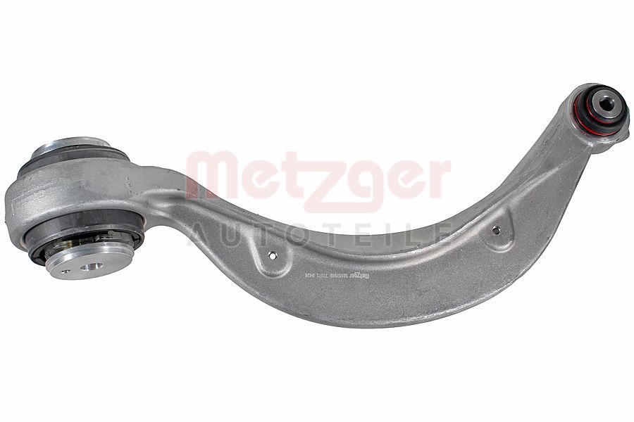 Metzger Draagarm, wielophanging 58157908