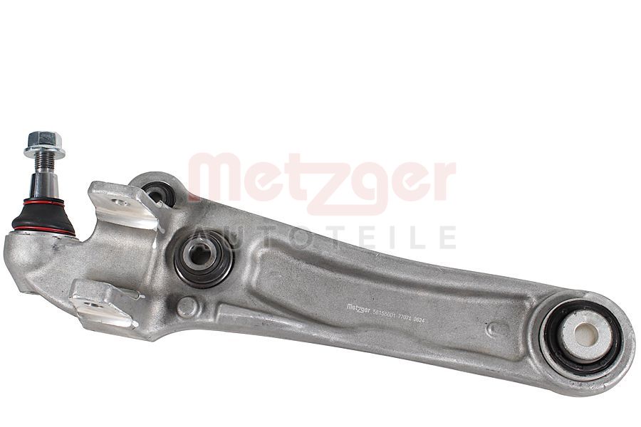 Metzger Draagarm, wielophanging 58158001