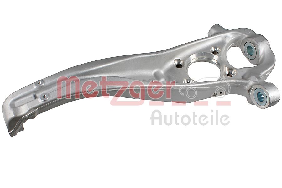 Astap, wielophanging Metzger 58161701