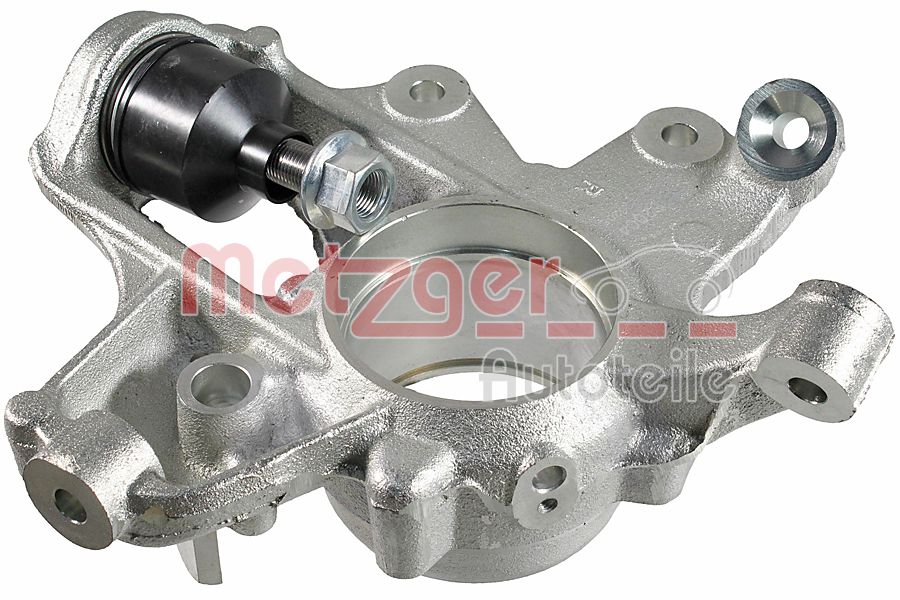 Astap, wielophanging Metzger 58162004
