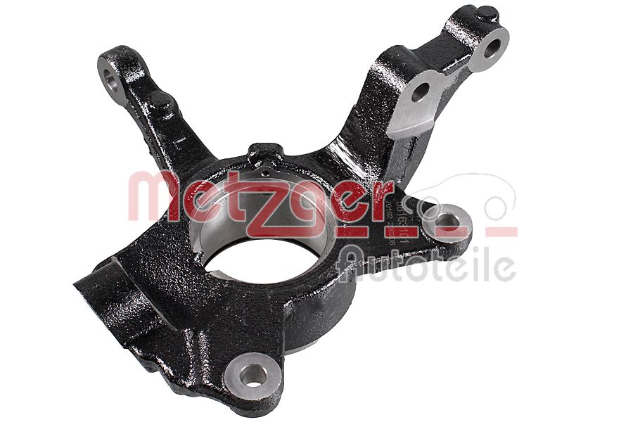 Astap, wielophanging Metzger 58163101