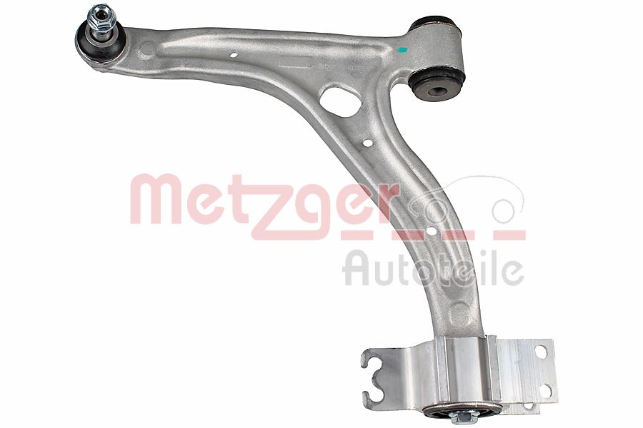 Draagarm Metzger 58167401