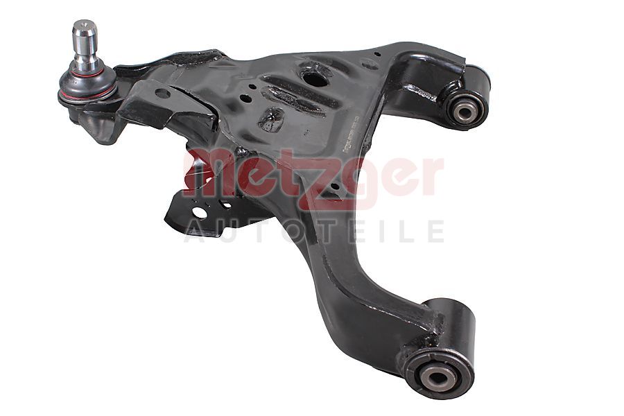 Metzger Draagarm 58173601