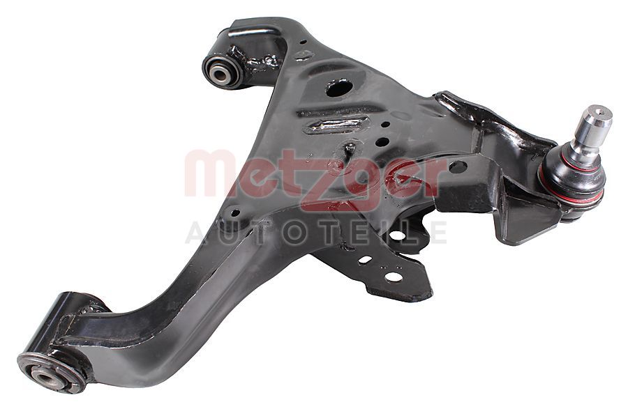 Draagarm Metzger 58173702