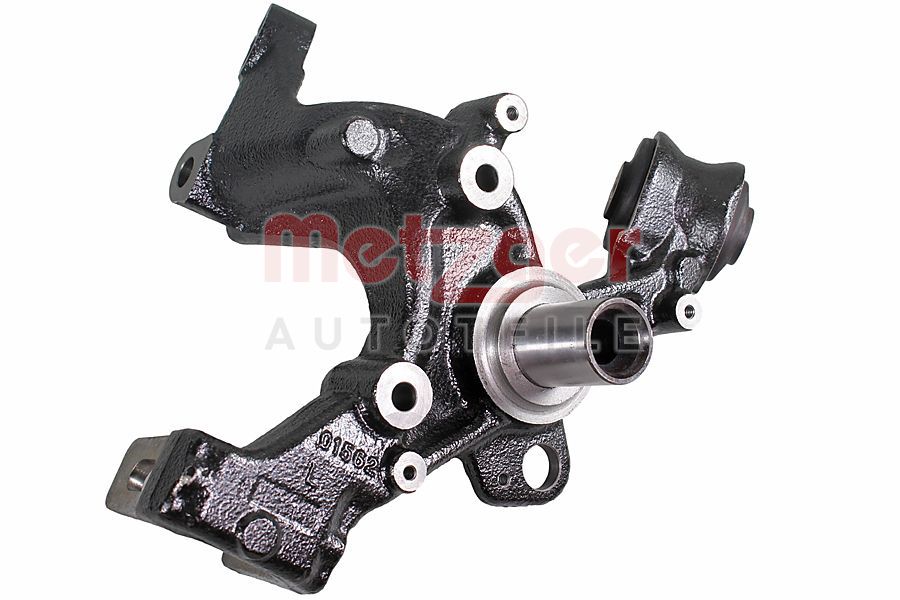 Metzger Astap, wielophanging 58178401