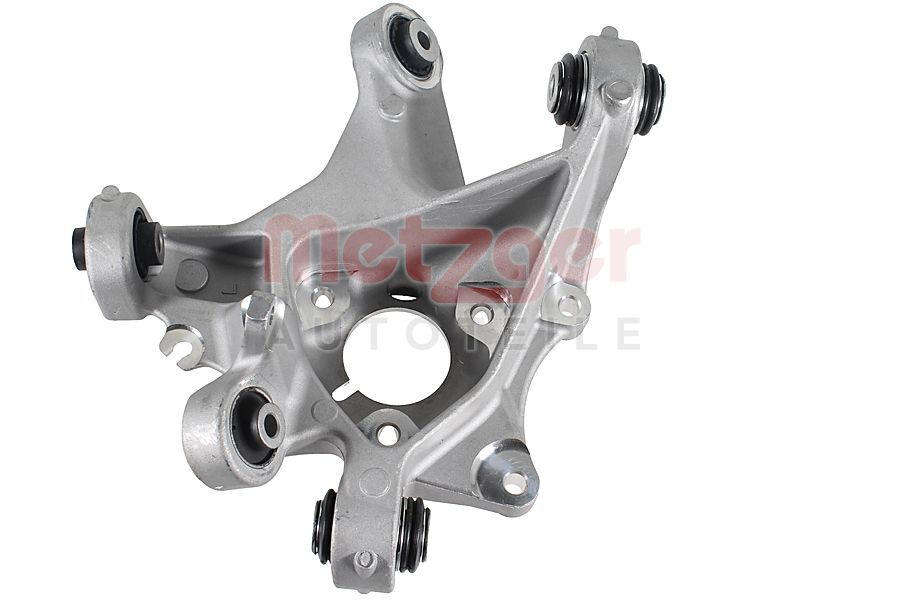 Metzger Astap, wielophanging 58178601