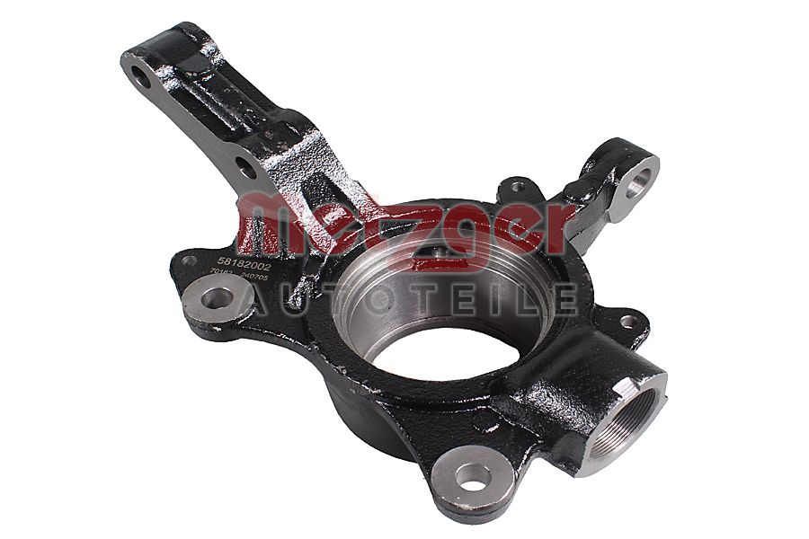 Metzger Astap, wielophanging 58182002