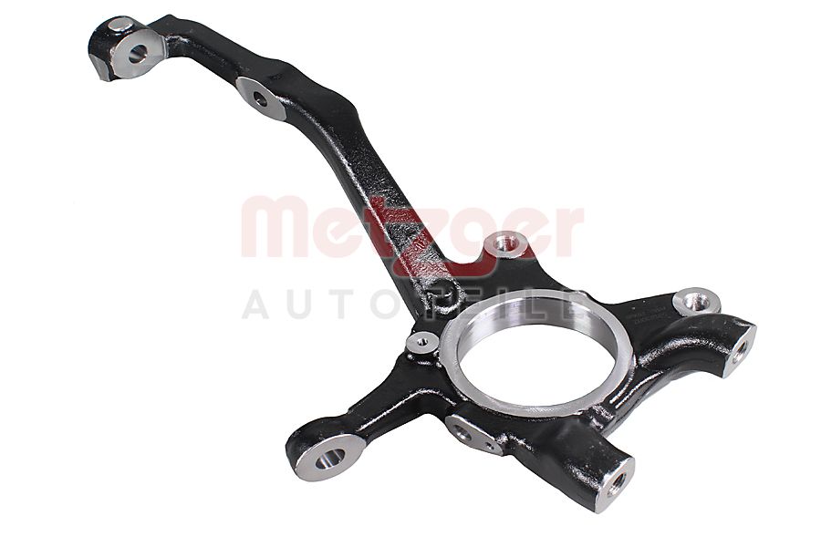 Metzger Astap, wielophanging 58183002