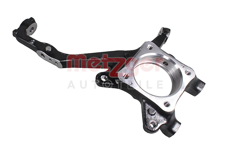 Metzger Astap, wielophanging 58183002