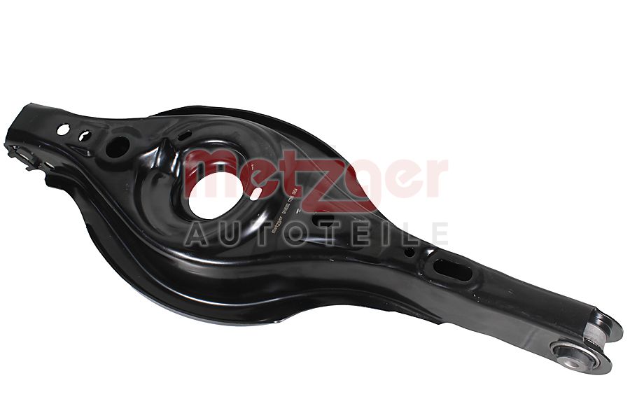 Draagarm, wielophanging Metzger 58186303