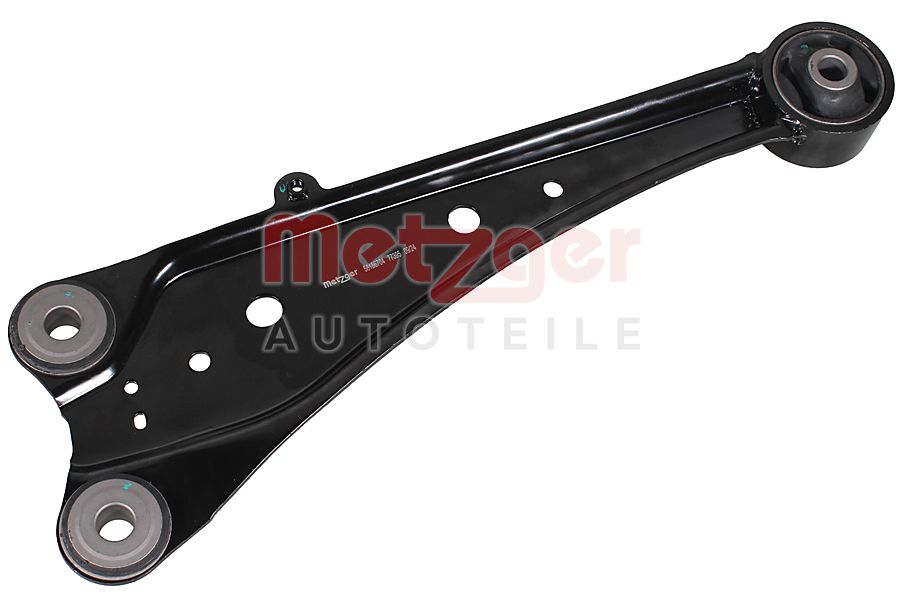 Metzger Draagarm, wielophanging 58186704