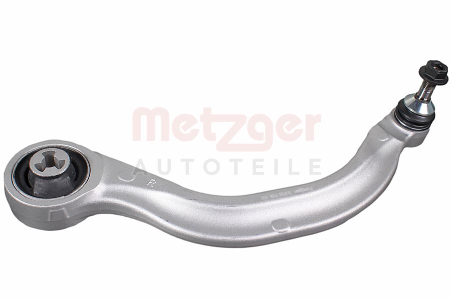 Metzger Draagarm, wielophanging 58187302