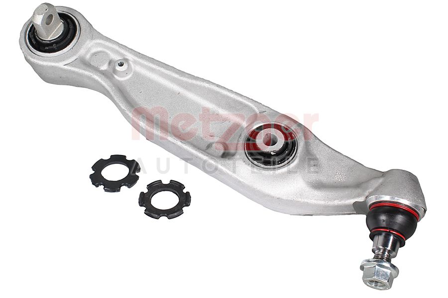 Metzger Draagarm, wielophanging 58188101