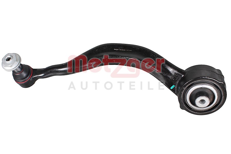 Metzger Draagarm, wielophanging 58188401