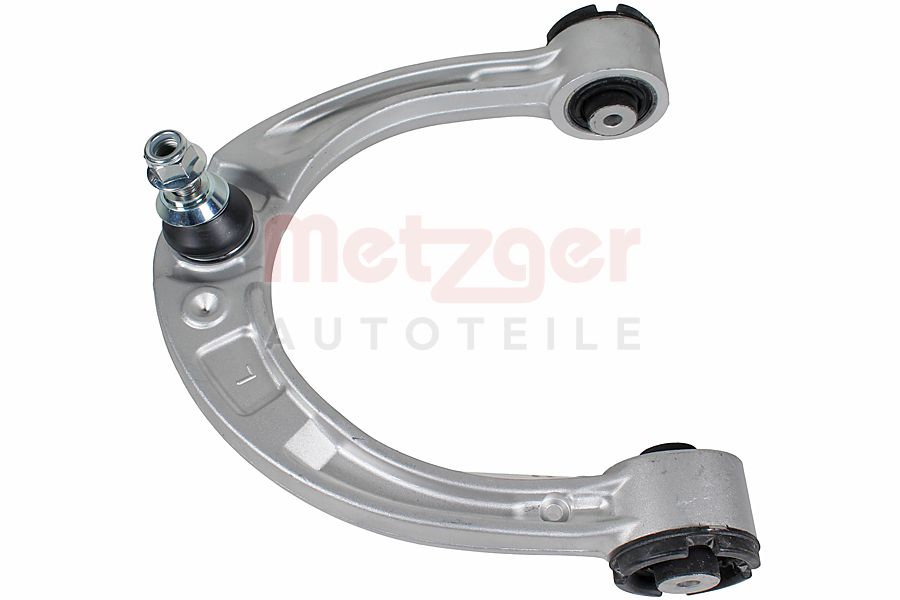 Metzger Draagarm, wielophanging 58189901