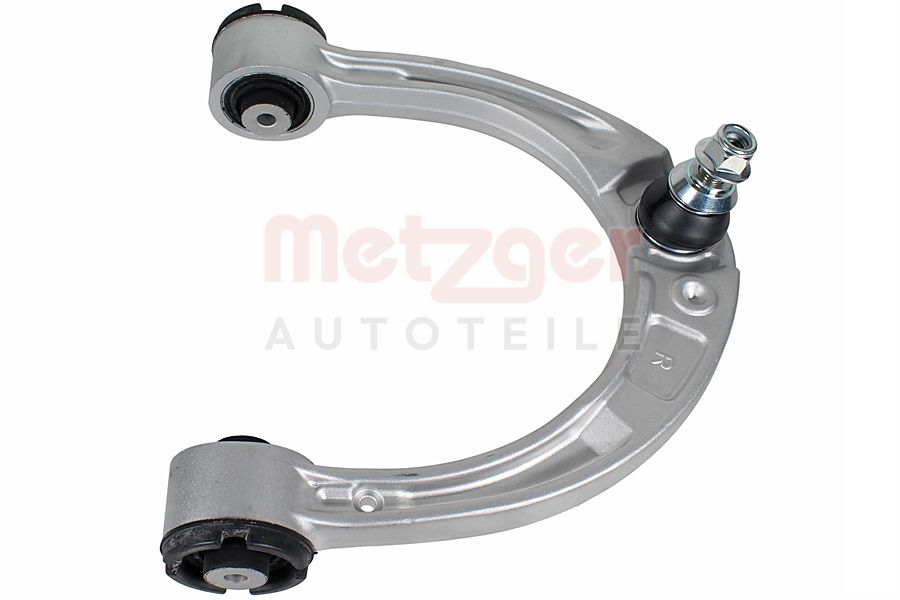 Metzger Draagarm, wielophanging 58190002