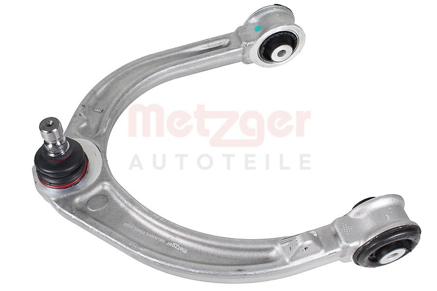 Metzger Draagarm, wielophanging 58190601