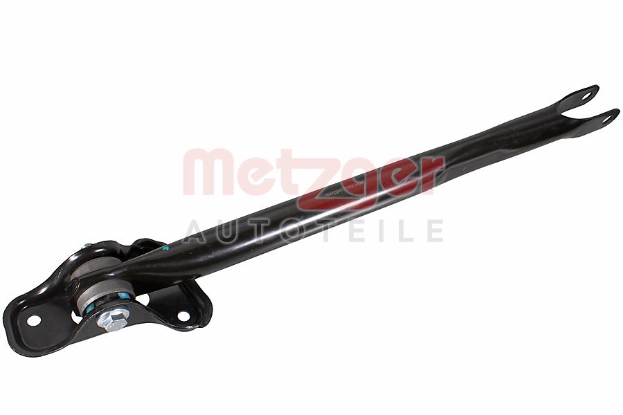 Draagarm, wielophanging Metzger 58190803