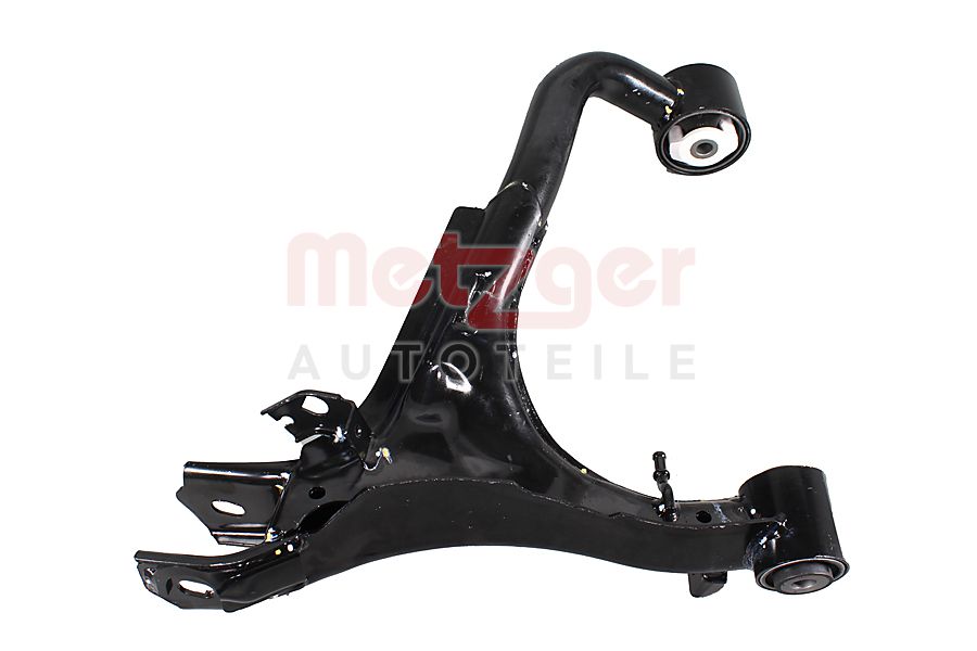 Metzger Draagarm, wielophanging 58193504
