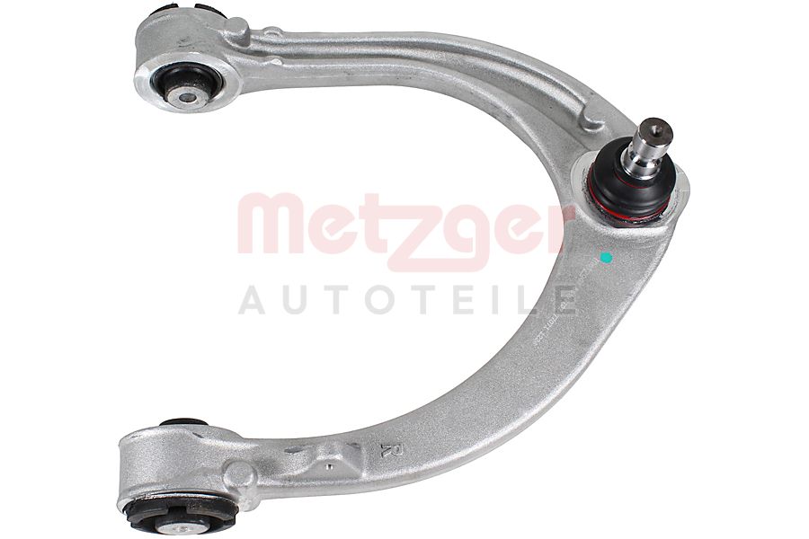 Metzger Draagarm, wielophanging 58193702