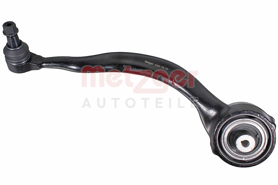 Metzger Draagarm, wielophanging 58195901