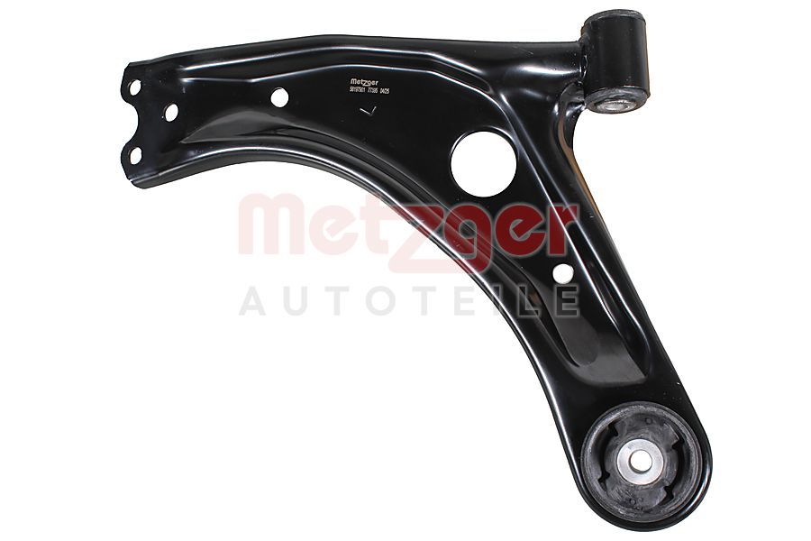 Metzger Draagarm, wielophanging 58197901