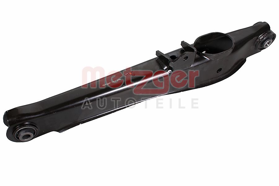 Draagarm, wielophanging Metzger 58198809