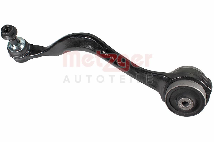 Metzger Draagarm, wielophanging 58202401