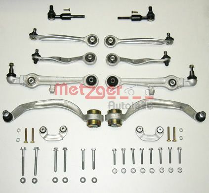 Draagarm reparatieset Metzger 59000248