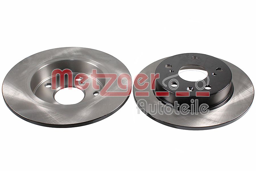 Metzger Remschijven 6111041