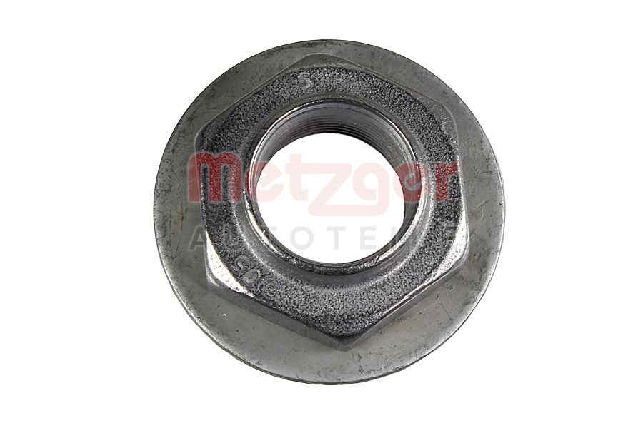 Moer, astap Metzger 6111510