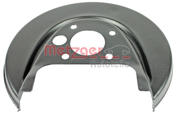 Metzger Plaat 6115001