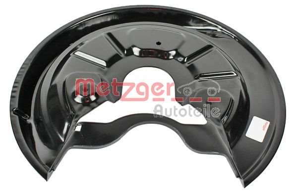 Metzger Plaat 6115004
