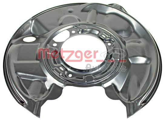 Metzger Plaat 6115005