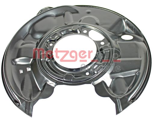 Metzger Plaat 6115006