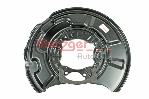 Metzger Plaat 6115009