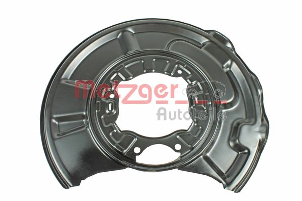Plaat Metzger 6115009