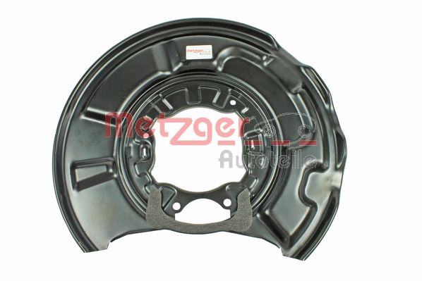 Metzger Plaat 6115010
