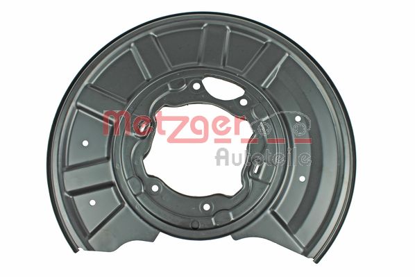 Metzger Plaat 6115012