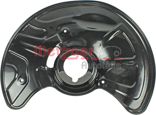 Metzger Plaat 6115016
