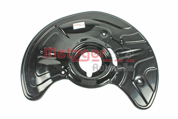 Metzger Plaat 6115016