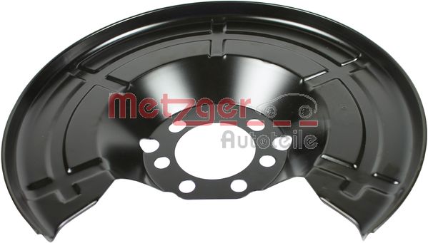 Metzger Plaat 6115019