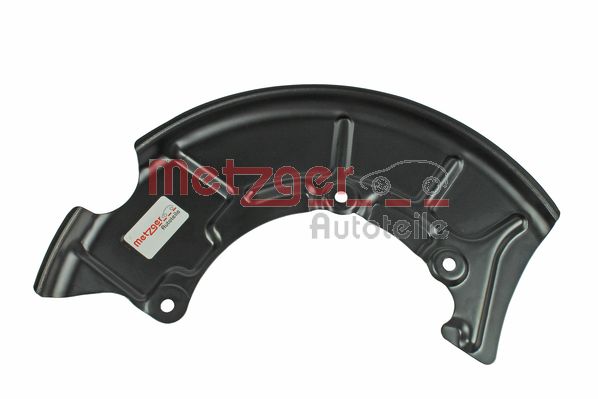 Metzger Plaat 6115020