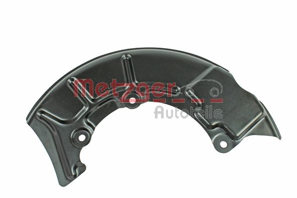 Plaat Metzger 6115020