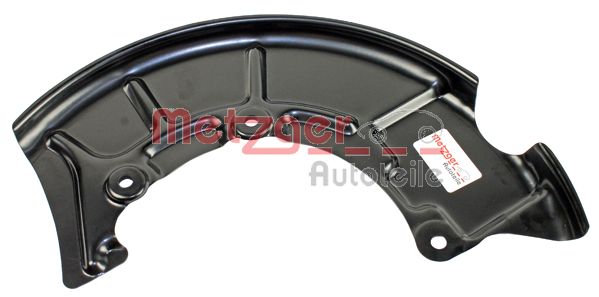 Metzger Plaat 6115021