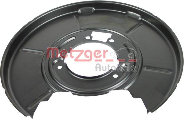 Metzger Plaat 6115023